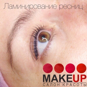 Фото от владельца Make Up, салон красоты