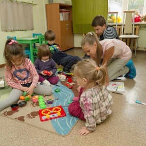 Фото от владельца Стокли, ООО, детский медико-педагогический центр