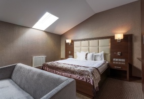 Отель Aria в Вологодской области