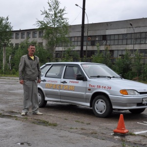 Фото от владельца ПРЕСТИЖ, автошкола