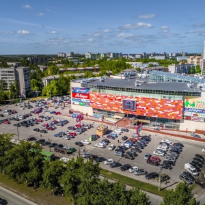 Фото от владельца Мармелад, торгово-развлекательный центр