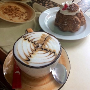Фото от владельца Тортинка`фе, кафе-кондитерская
