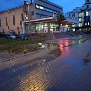 Фото от владельца Ленком, кинотеатр