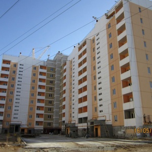Фото от владельца Строитель Астрахани, ОАО, строительная компания