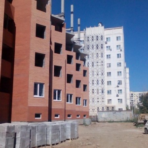 Фото от владельца Мирный, жилой комплекс