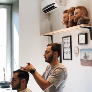 Фото от владельца JAB barbershop, парикмахерская для мужчин