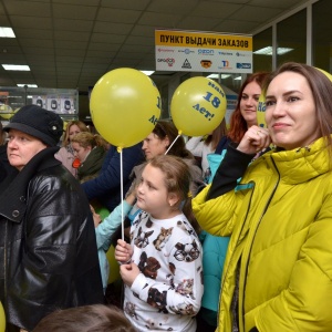 Фото от владельца Вива, торгово-сервисный центр