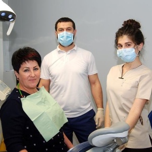 Фото от владельца Янковая и К, стоматологическая клиника