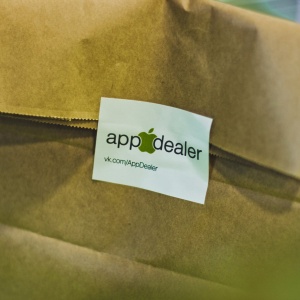 Фото от владельца AppDealer, сервисный центр