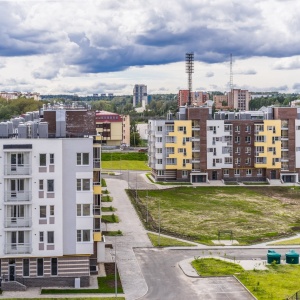 Фото от владельца Александровский, ООО, жилой комплекс