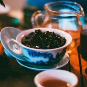 Фото от владельца SUN TEA, магазин китайского чая и посуды