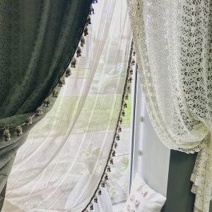 Фото от владельца Текстильный каприз, салон штор