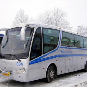 Фото от владельца Автовокзал, г. Петрозаводск