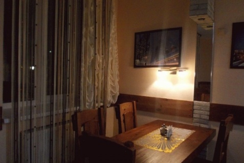 Петрозаводск: Хостел Центральный