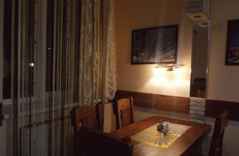 Петрозаводск: Хостел Центральный