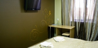 Петрозаводск: Хостел Центральный