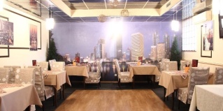 Петрозаводск: Отель Прионежский