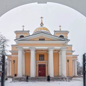 Фото от владельца Александро-Невский кафедральный собор