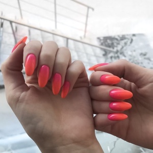 Фото от владельца La nails, студия маникюра