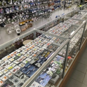 Фото от владельца Рыболов Инструмент, магазин товаров для охоты, рыбалки и туризма