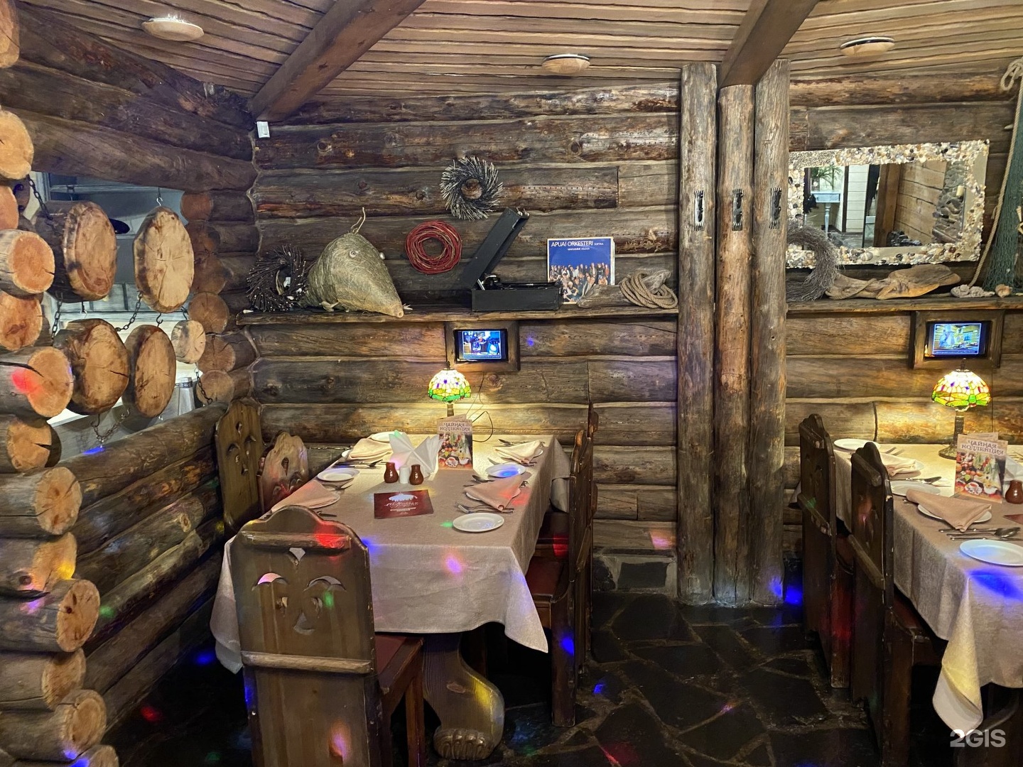 рестораны петрозаводска фото