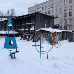 Фото от владельца Луначарский, участковый пункт полиции