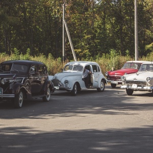 Фото от владельца Аллюр, автосервис