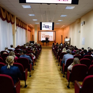 Фото от владельца Центр английского языка Надежды Кравцовой