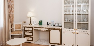 Тамбов: Отель Azimut Отель Тамбов