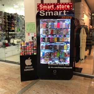 Фото от владельца Smart store, магазин аксессуаров для телефонов