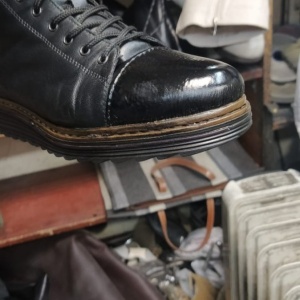 Фото от владельца Мастерская по ремонту обуви и изготовлению ключей