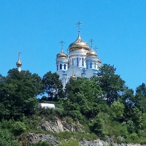 Фото от владельца Храм Казанской иконы Божией Матери