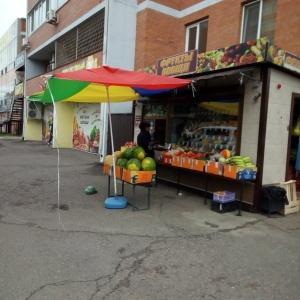 Фото от владельца Магазин фруктов и овощей, ИП Пенцев Д.С.