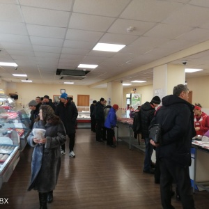 Фото от владельца Мясной, магазин мясной продукции