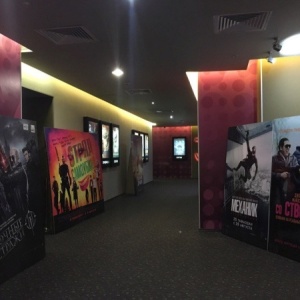 Фото от владельца Kinoplexx, кинотеатр