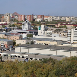 Фото от владельца GREEN CITY PARK, многоэтажный жилой комплекс