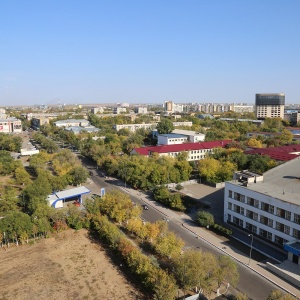 Фото от владельца GREEN CITY PARK, многоэтажный жилой комплекс