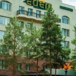 Фото от владельца Edem, гостиничный комплекс