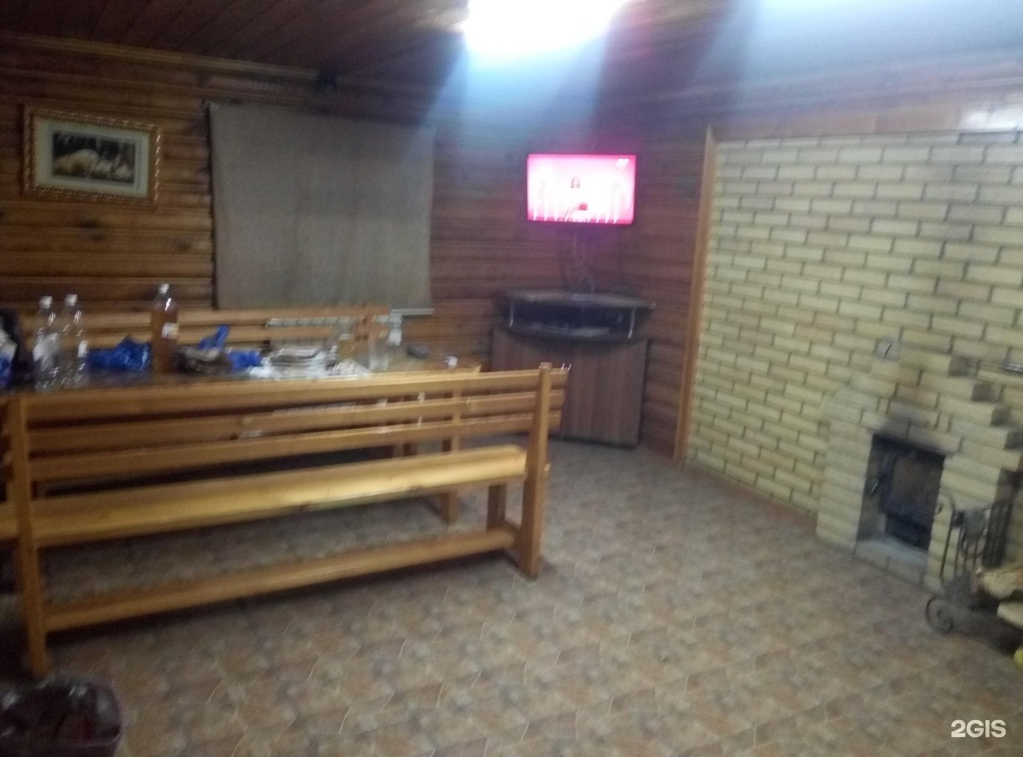 Сруб