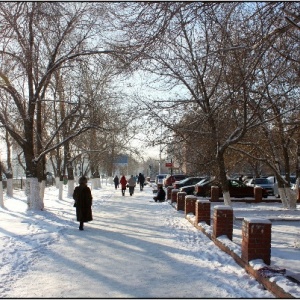 Фото от владельца Дани, кафе