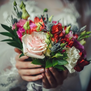 Фото от владельца Flower Boutique, цветочная лавка