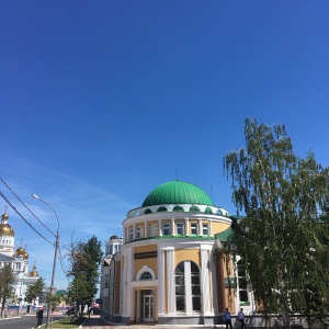 Фото от владельца Саранскстройзаказчик, проектно-строительная холдинговая компания