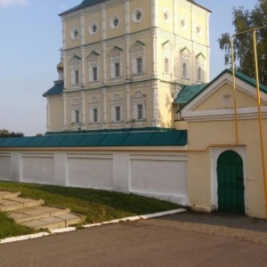 Фото от владельца Иоанно-Богословский мужской монастырь