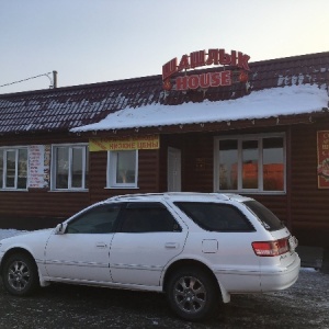 Фото от владельца Шашлык House, кафе