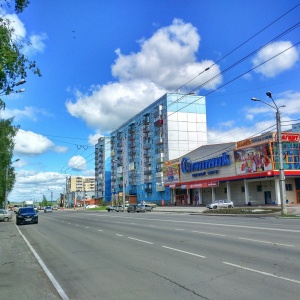 Фото от владельца Спутник, торговый центр