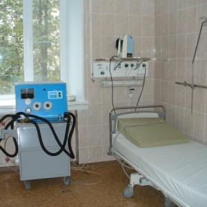Фото от владельца Медико-санитарная часть №92 Федерального медико-биологического агентства России