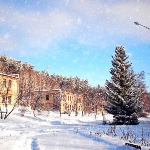 Фото от владельца Детский загородный лагерь им. Феди Горелова