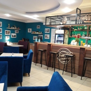 Фото от владельца Акварела, кафе-ресторан итальянской кухни