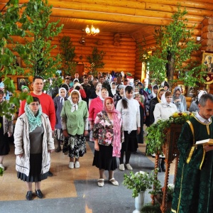 Фото от владельца Православный Приход во имя преподобного Серафима Саровского, г. Анива