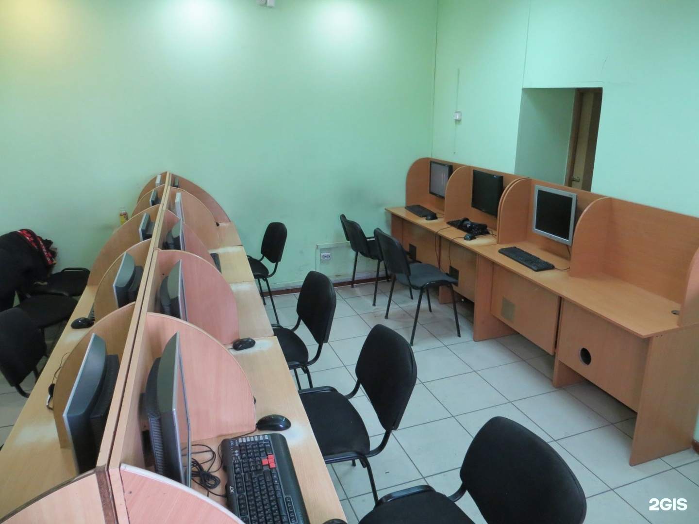 компьютерные клубы в южно-сахалинске соответствующую ячейку